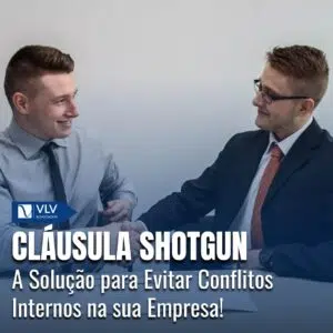 cláusula shotgun