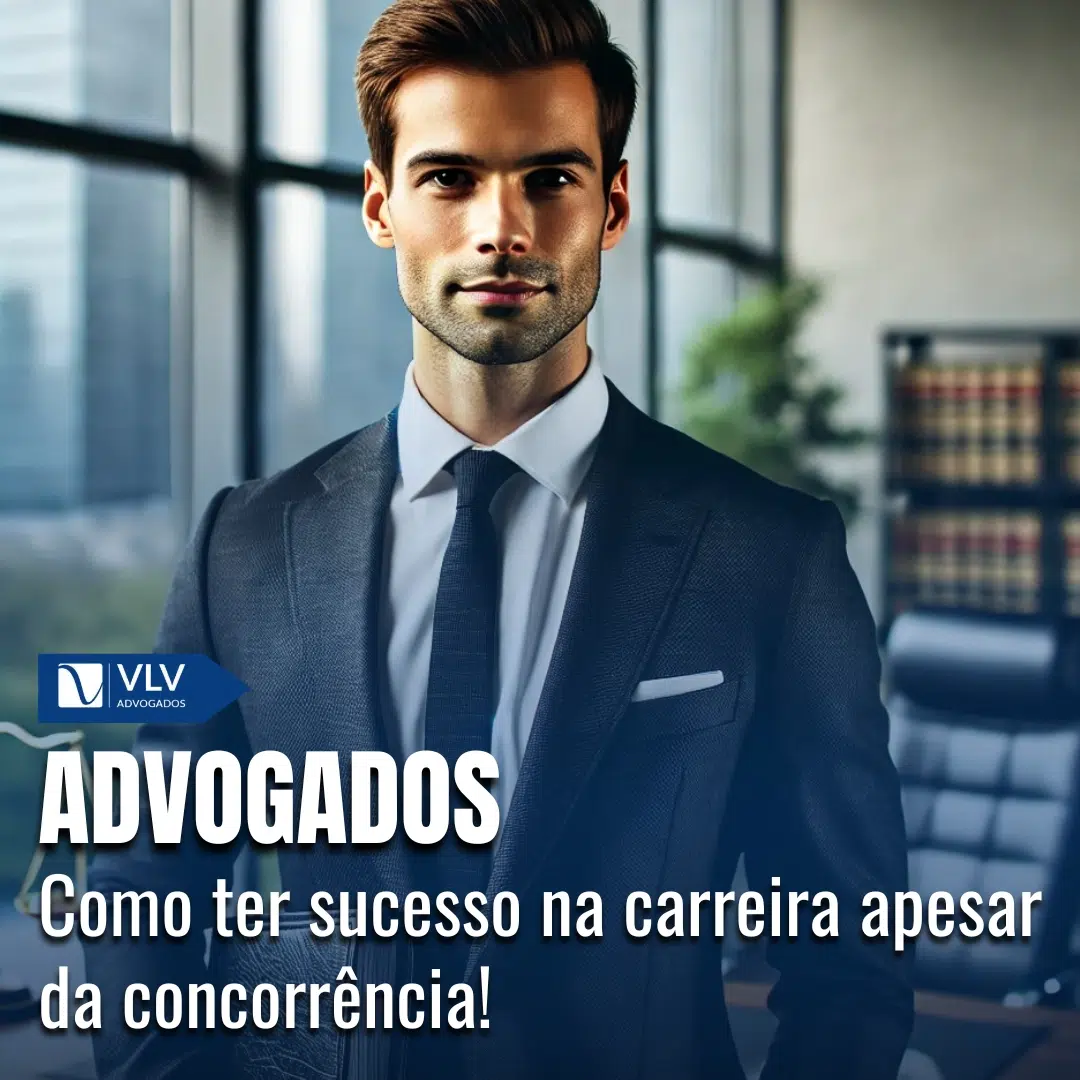 Advogados: Saiba Tudo Sobre Essa Profissão!