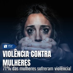 Mulheres Sem Segurança: 71% sofreram violência ao se deslocar!