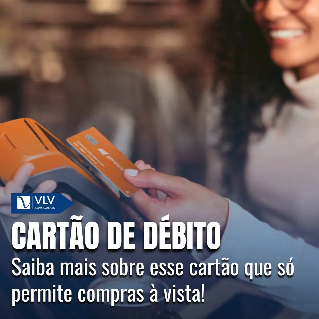 Cartão de Débito: Saiba agora para que serve!