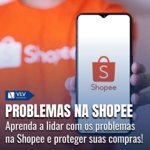 Problemas na Shopee: Veja as principais dicas de segurança! 2 Problemas na Shopee: Veja as principais dicas de segurança!