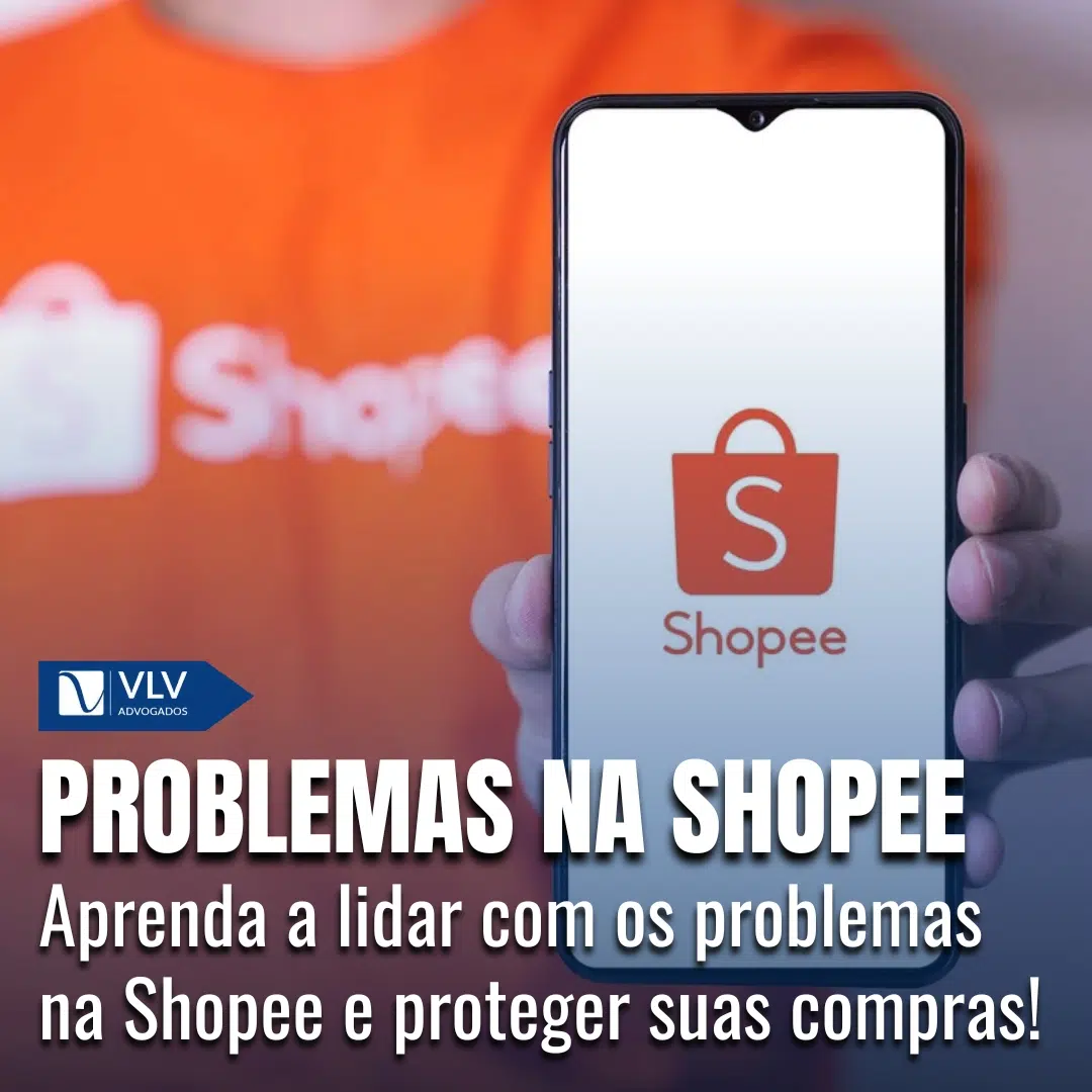 Problemas na Shopee: Veja as principais dicas de segurança!