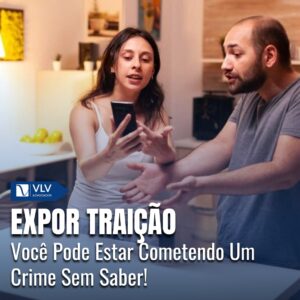 Expor Traição é Crime? Evite Problemas Legais! 14 Expor Traição é Crime? Evite Problemas Legais!