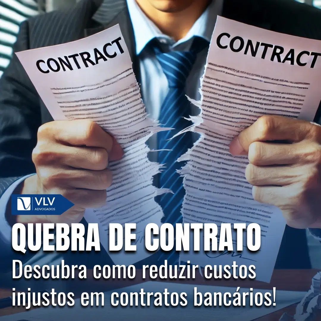 Multa Por Quebra De Contrato: Reduza Custos Injustos Agora!