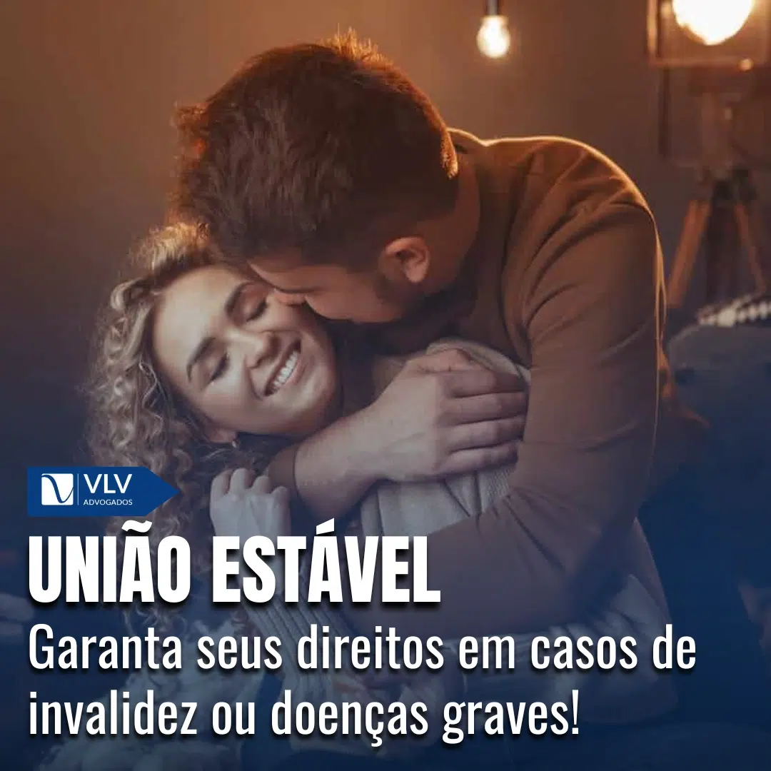 Invalidez e doenças na união estável: Entenda seus direitos!