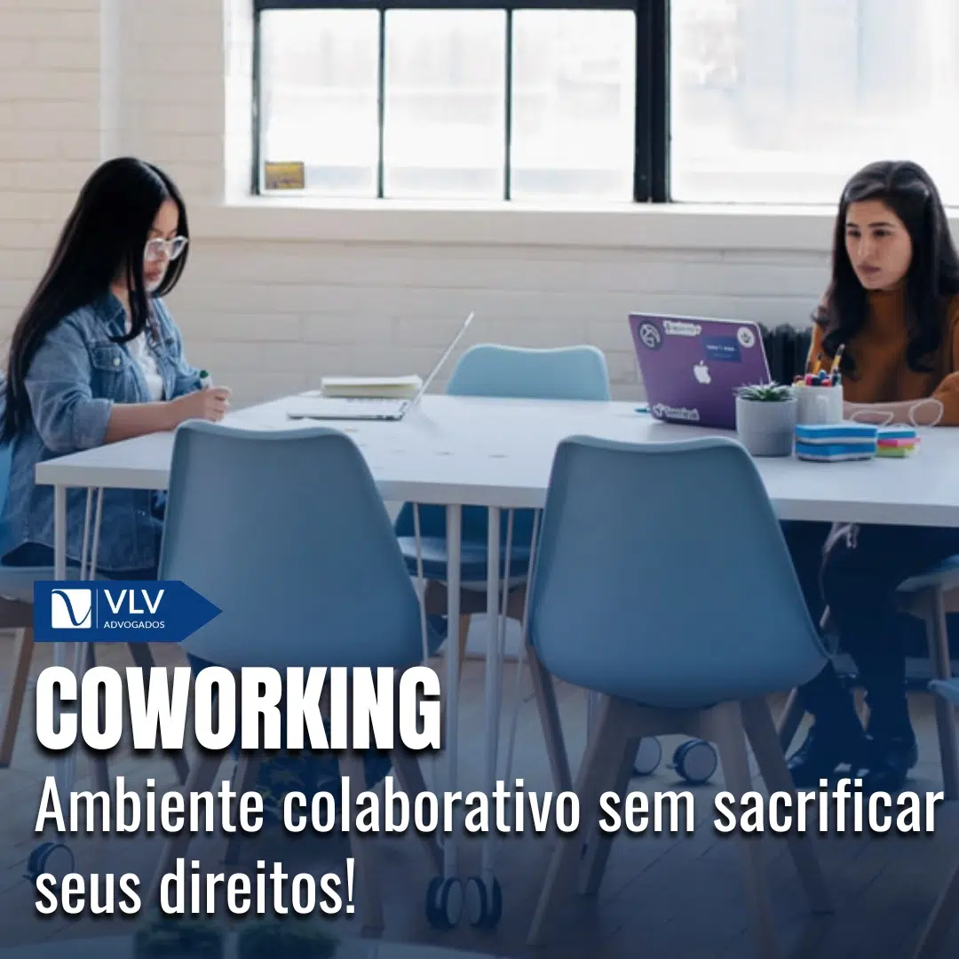 Ambiente colaborativo sem sacrificar seus direitos