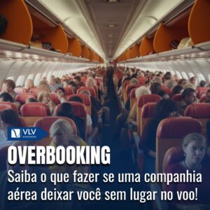O que é overbooking? Tire suas dúvidas e saiba como proceder 10 O que é overbooking: Tire suas dúvidas e garanta seus direitos!