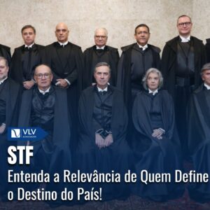 Função dos ministros do STF: Seu papel e relevância 9 Função dos Ministros do STF: Seu papel e relevância