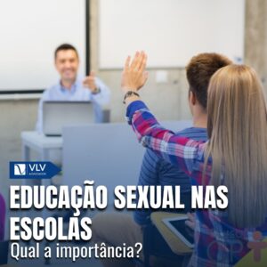 Educação sexual nas escolas: Qual a importância?