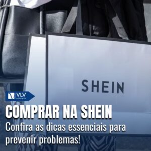 Cuidados ao comprar na Shein: Dicas essenciais!