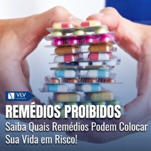 Remédios proibidos: por que algumas drogas são perigosas?