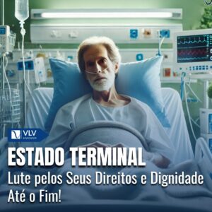 Pacientes em estado terminal: Saiba quais são seus direitos