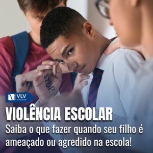 O coleguinha ameaça bater no meu filho: como lidar? 5 O coleguinha ameaça bater no meu filho: como lidar?