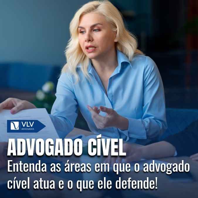 O que faz o advogado cível?