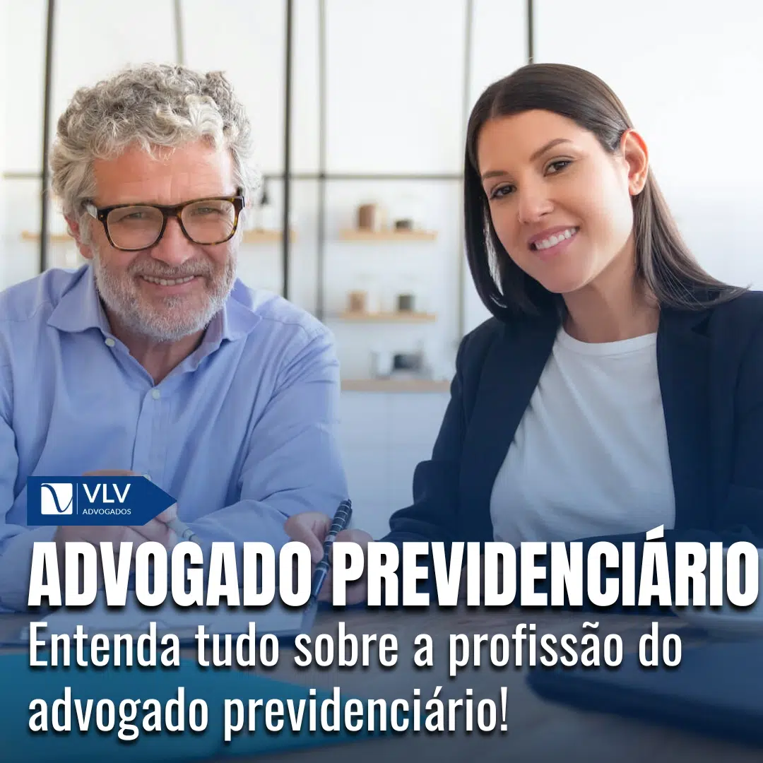 advogado previdenciario