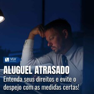 aluguel atrasado 2