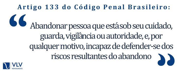 Artigo 133 do código penal brasileiro