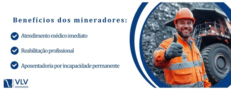 beneficios mineradores