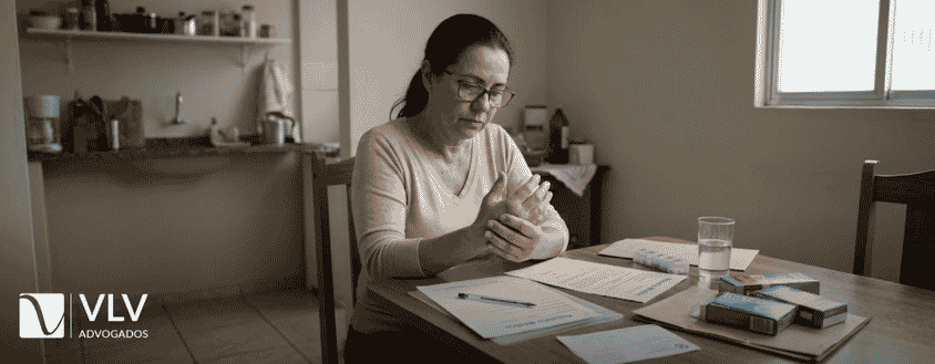 BPC LOAS para artrite reumatoide: quem tem direito e quais os direitos garantidos 1 BPC LOAS para artrite reumatoide