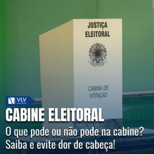 cabine eleitoral