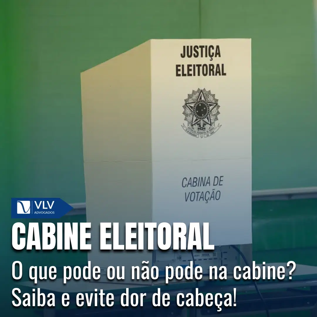 cabine eleitoral