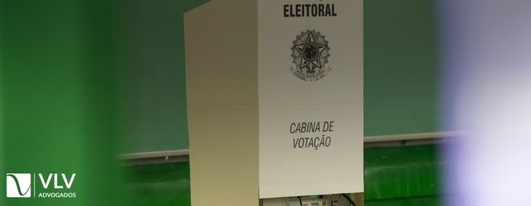 Cabine eleitoral