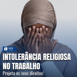 capa intolerancia religiosa