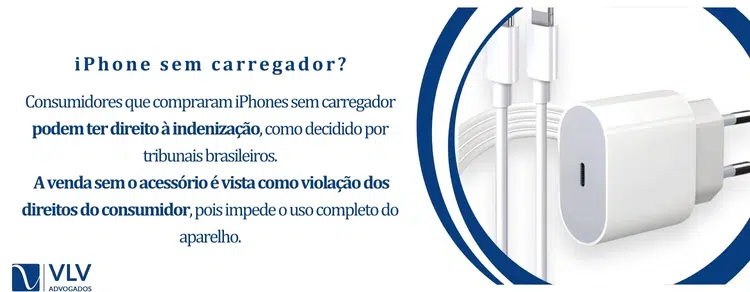 carregador iphone