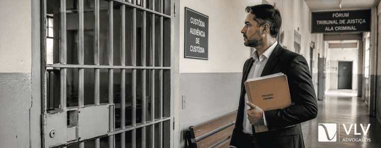 Cela especial: quem ainda tem direito após a decisão do STF? 1 imagem representando Cela Especial
