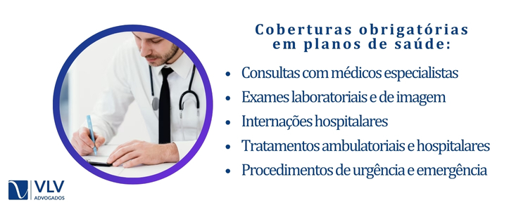 Quais são as coberturas obrigatórias? 