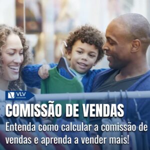 Comissão de Vendas