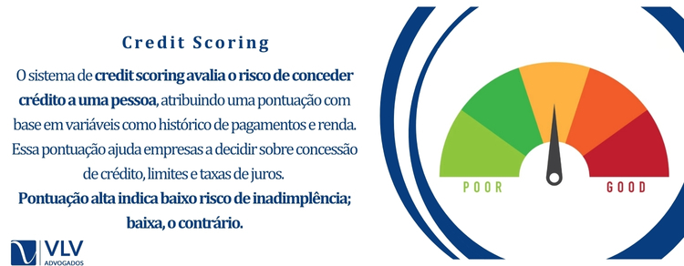 credit scoring