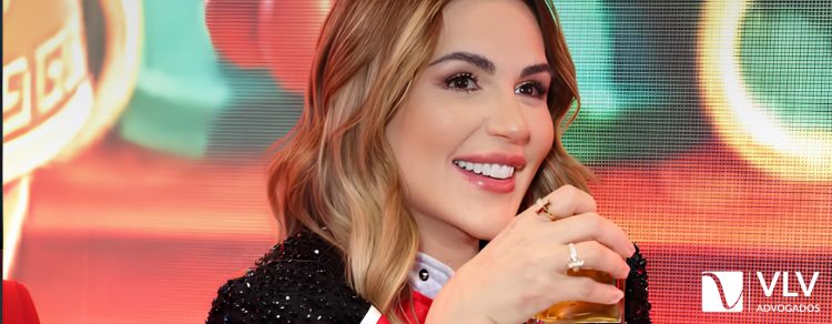 Deolane Bezerra é presa novamente por suspeita de crimes 1 imagem representando deolane bezerra