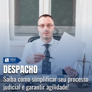 DESPACHO