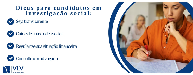 dicas investigação criminal