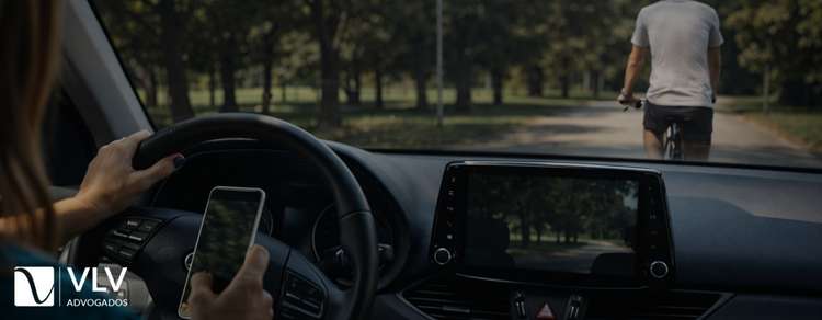 Direção perigosa: quando vira crime? 1 Direção perigosa: quando vira crime?