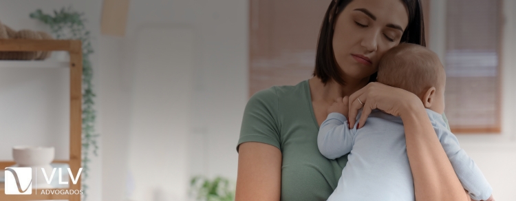 Direito ao arrependimento da mãe na adoção