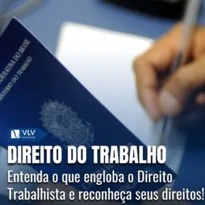 direito do trabalho