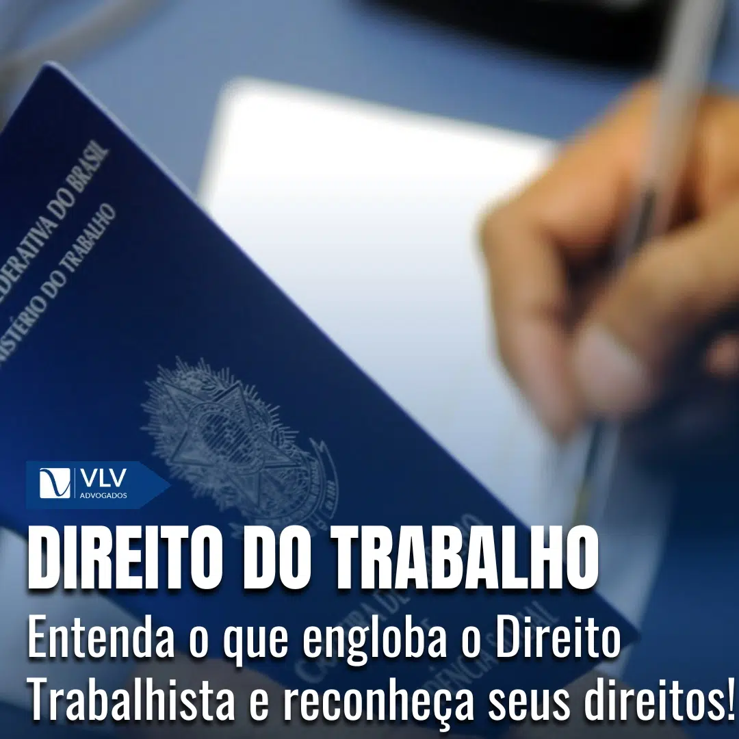 direito do trabalho