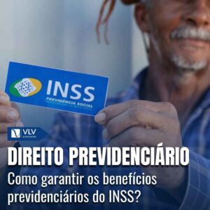 Direito Previdenciário | Guia completo (2025) 4 fonte: reprodução
