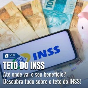 Teto do INSS 2026: confira os novos valores! 5 Teto do INSS: novos valores definidos para 2025!
