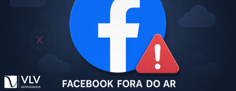 Problemas no Facebook? O site está fora do ar, mas o que aconteceu? 1 facebook fora do ar