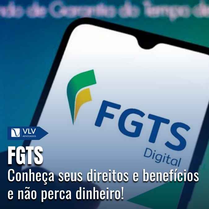 FGTS: o que é, como funciona e como sacar