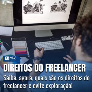 Direitos do freelancer: o que diz a lei? Guia completo! 6 Freelancer