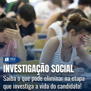investigação social