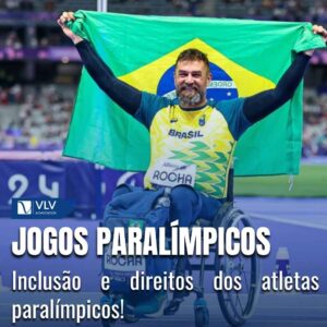 jogos paralimpicos