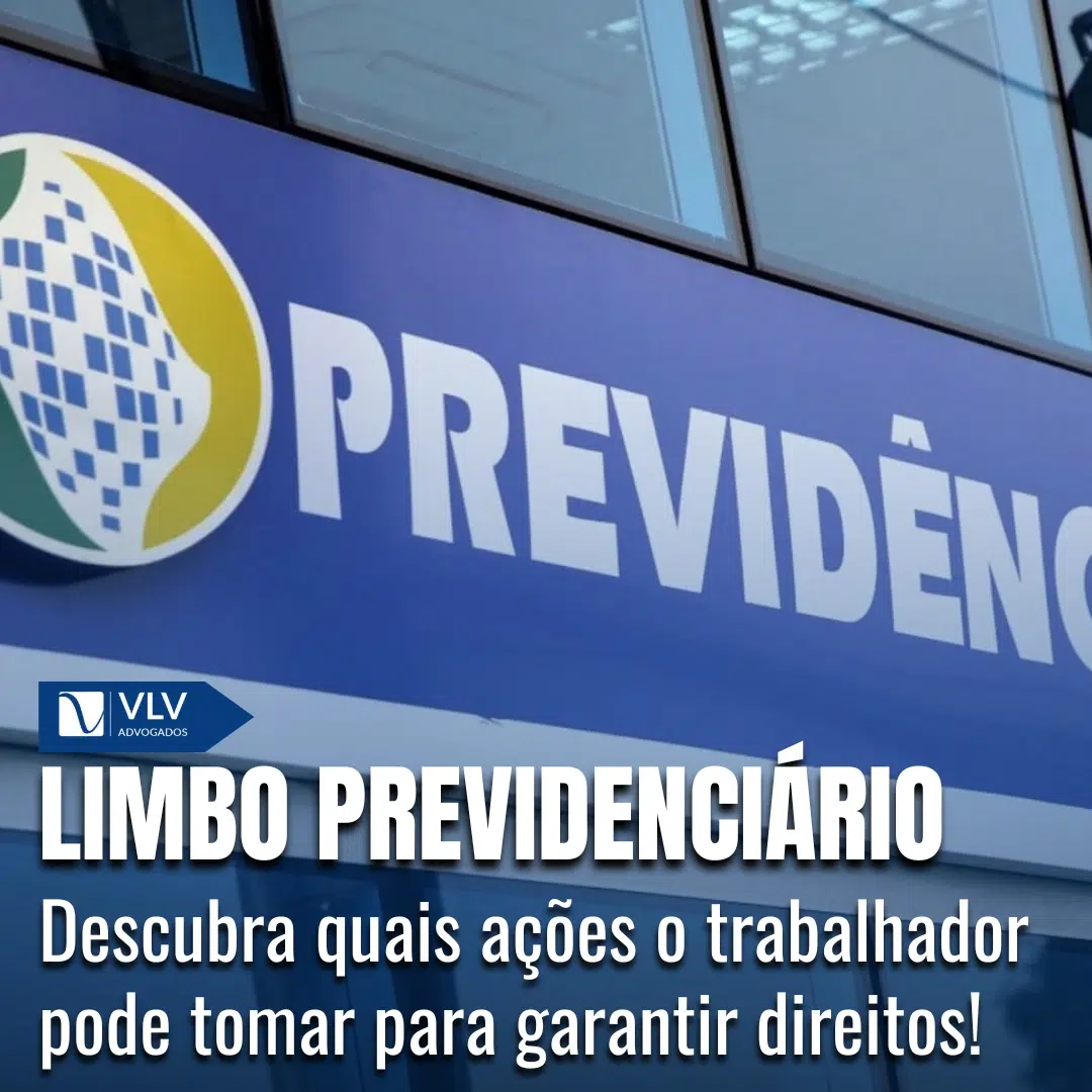 limbo previdenciário