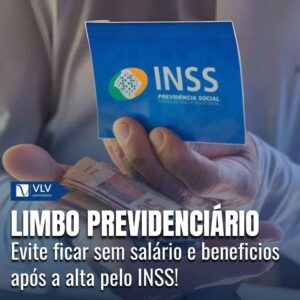 Limbo previdenciário