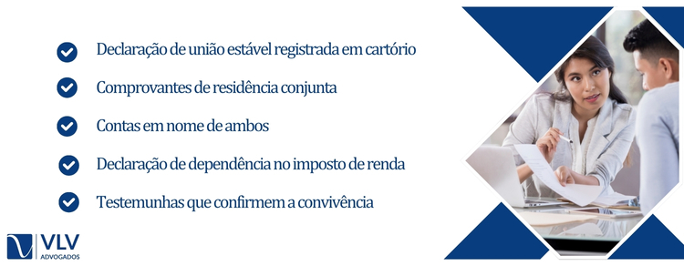 Invalidez e doenças na união estável: entenda seus direitos! 2 o-que-comprova-a-uniao-estavel-para-o-INSS