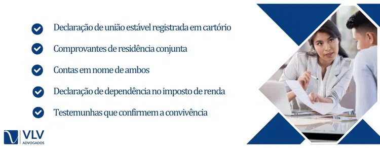 o-que-comprova-a-uniao-estavel-para-o-INSS